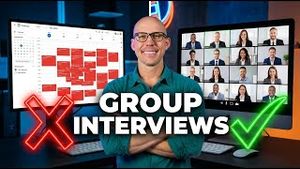 Video post by @salesrecruitinguniversity on YouTube