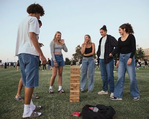 Image post by @uciathletics on Instagram