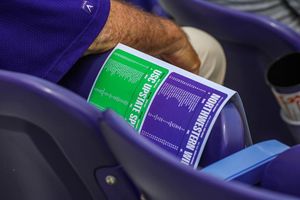 Image post by @upstatesoftball on Instagram