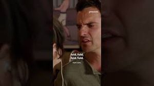 Video post by @peacock on YouTube