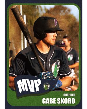 Image post by @picklesbaseball on Instagram