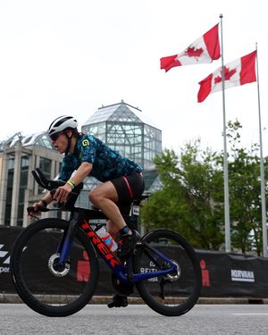 Image post by @ironmantri on Instagram