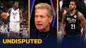 Video post by @foxsports on YouTube