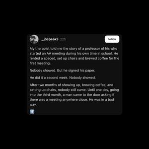 Image post by @_taylormade on Instagram