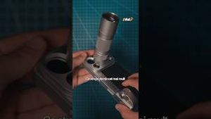Video post by @f64official on YouTube