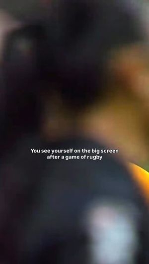 Video post by @RugbyPass on Facebook