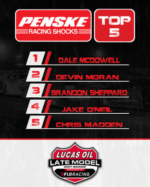 Image post by @lucasdirt on Instagram