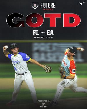 Image post by @prepbaseball on Instagram