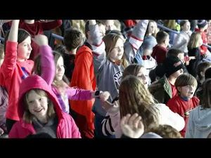 Video post by @rapidcityrush7750 on YouTube