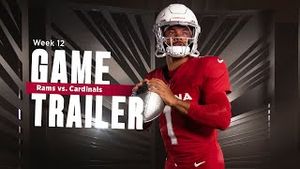 Video post by @azcardinals on YouTube