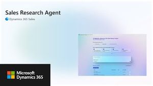 Video post by @microsoftdynamics365 on YouTube