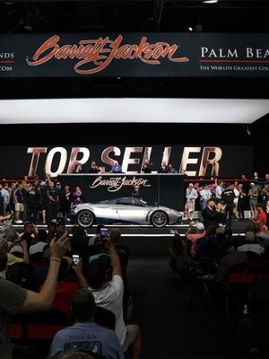 Video post by @barrettjacksontv on TikTok