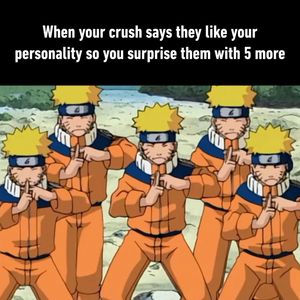 Image post by @9gag on Instagram