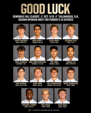 Image post by @purduemswimdive on Instagram