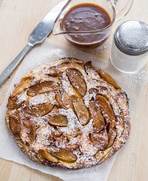 Image post by @cooksillustrated on Instagram