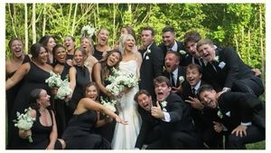 Image post by @russell.productions on Instagram