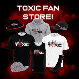 Image post by @uctoxicultimate on Instagram