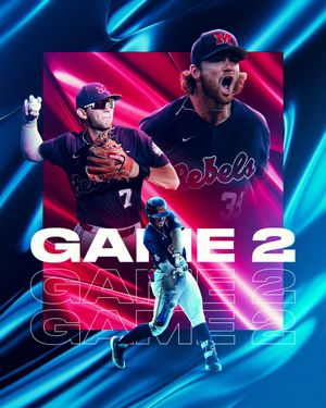 Image post by @OleMissBSB on Twitter