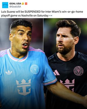 Image post by @goalusa_ on Instagram