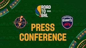 Video post by @fiba_media on YouTube