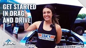 Video post by @peakauto on YouTube