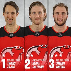 Image post by @njdevils on Instagram