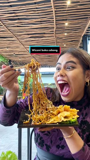 Video post by @freda.pria on TikTok