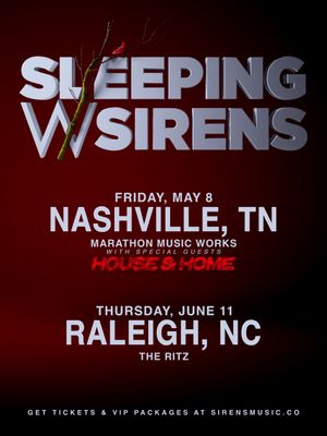 Video post by @sleepingwithsirens on TikTok
