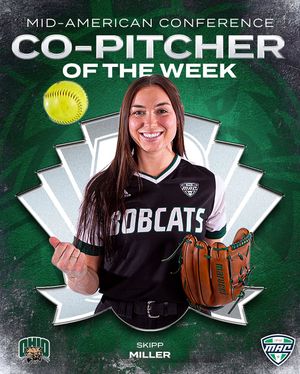 Image post by @ohiobobcatsb on Instagram