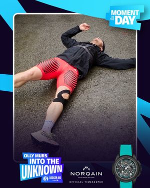 Image post by @socceraid on Instagram