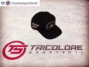 Image post by @canadiensmtl on Instagram