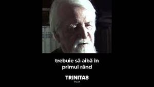 Video post by @trinitastvoficial on YouTube