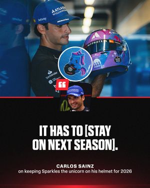 Image post by @espnf1 on Instagram