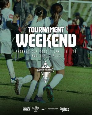 Image post by @SouthOrlandoSoccer on Facebook