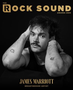 Image post by @rocksound on Instagram