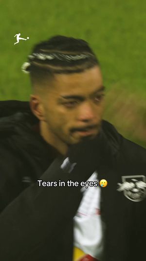 Video post by @bundesliga on TikTok