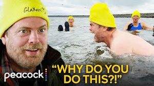Video post by @Peacock on YouTube
