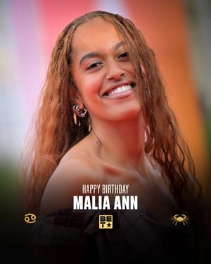 Image post by @bet on Instagram