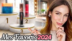 Video post by @Cynthia Dulude on YouTube