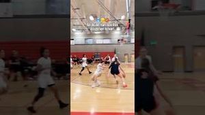 Video post by @maxpreps on YouTube