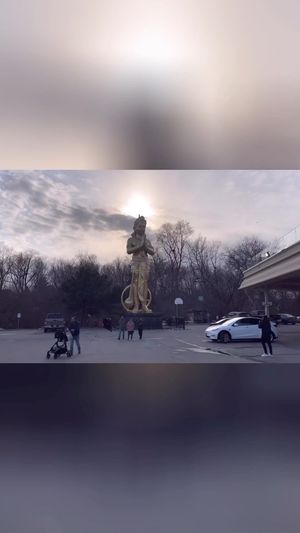 Video post by @explorewithrishabh on Instagram
