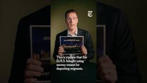Video post by @nytimes on YouTube
