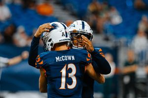 Image post by @utsaftbl on Instagram