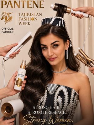 Image post by @zarinamunavarzadeh_official on Instagram