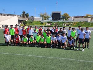 Image post by @elacmensoccer on Instagram