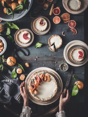 Image post by @skillettoplate on Instagram