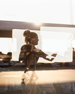 Image post by @gamecockwtennis on Instagram