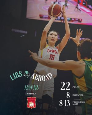Image post by @nyliberty on Facebook