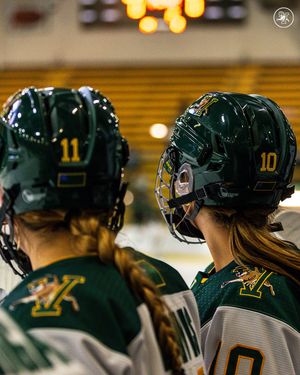 Image post by @uvmwhockey on Instagram