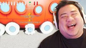 Video post by @scarra on YouTube